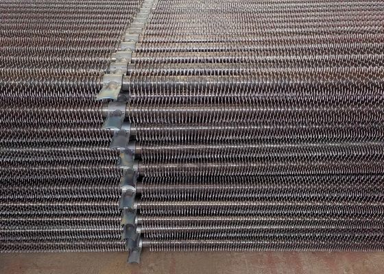 ASME สแตนเลส สายลอกท่อ Fined ท่อ Fin สําหรับอุตสาหกรรมไบเลอร์, Economizer และแลกเปลี่ยนความร้อน
