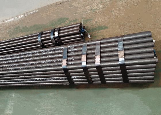 ท่อเหล็กไร้สาย Superalloy ที่สามารถปรับแต่งได้ ใช้สําหรับเครื่องปั่นและทําความร้อน