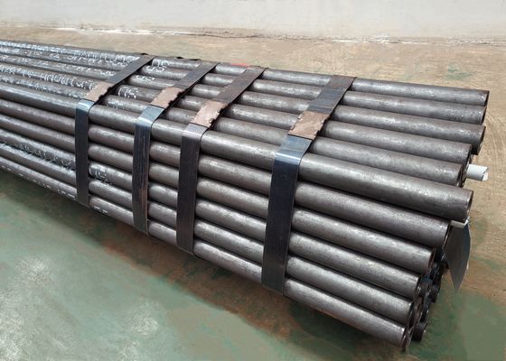 ท่อเหล็กไร้สาย Superalloy ที่สามารถปรับแต่งได้ ใช้สําหรับเครื่องปั่นและทําความร้อน