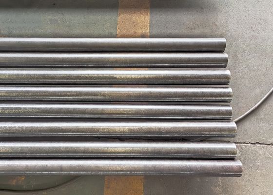 ASME/ISO ท่อหม้อเหล็กไร้สายสําหรับการใช้งานอุตสาหกรรมต่าง ๆ ของโรงงานไฟฟ้า