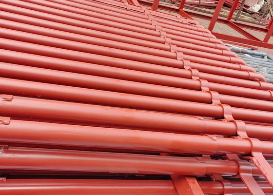 U Bend Carbon Steel Serpentine Tube สําหรับเครื่องประหยัดหม้อร้อน / เครื่องทําความร้อนสูง / เครื่องทําความร้อนใหม่