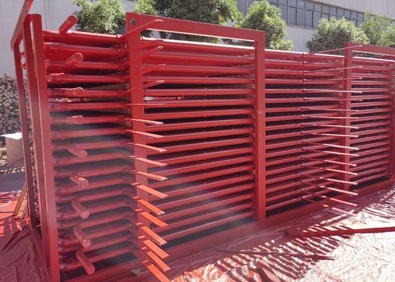 โบตเลอร์เหล็กคาร์บอนความดันสูง ท่อ serpentine สําหรับ superheater และ reheater