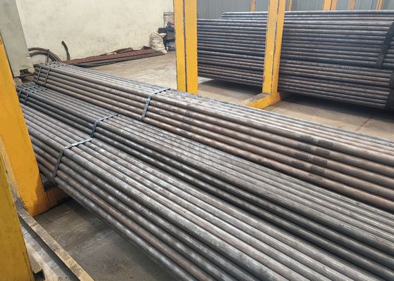 ASTM โบตเลอร์สแตนเลสคาร์บอน ท่อไร้รอยสําหรับแผ่นผนังน้ํา / เครื่องทําความร้อนสูง / เครื่องทําความร้อนใหม่