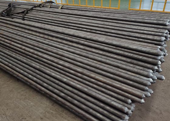 โรงไฟฟ้าน้ําแข็ง / โรงไฟฟ้าน้ําร้อน / โรงไฟฟ้าน้ําแข็ง Special Seamless Tube ในสถานีโรงงาน
