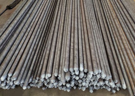 โรงไฟฟ้าน้ําแข็ง / โรงไฟฟ้าน้ําร้อน / โรงไฟฟ้าน้ําแข็ง Special Seamless Tube ในสถานีโรงงาน