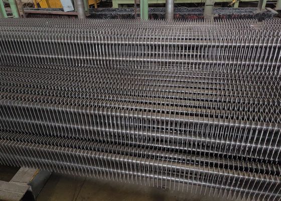ASME ปรับปรุงกระบอกเหล็กคาร์บอน H Fin Tube สําหรับเครื่องแลกเปลี่ยนความร้อน