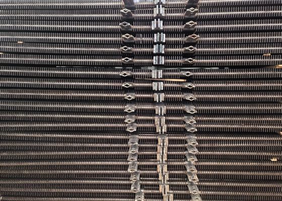 ASME ปรับปรุงกระบอกเหล็กคาร์บอน H Fin Tube สําหรับเครื่องแลกเปลี่ยนความร้อน