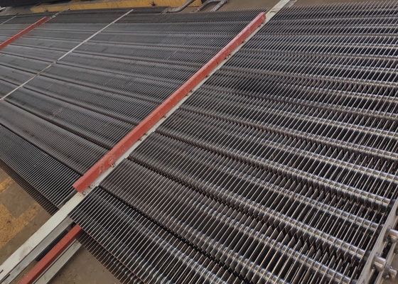 โคตเตอร์เหล็กคาร์บอนทนทานการสกัด H Fin Tube สําหรับ โคตเตอร์โรงไฟฟ้า