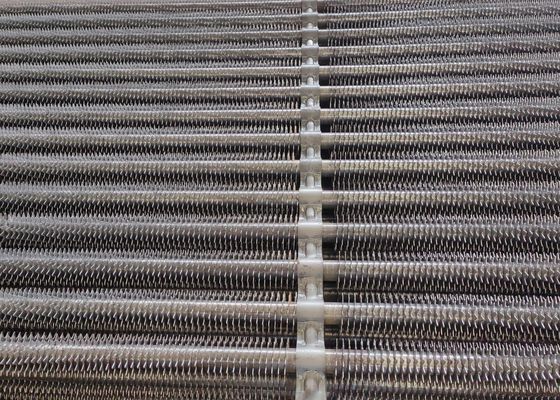 SA213/ASTM โบเตอรี่เหล็กไร้ขัด สายกลมปีกท่อ serrated ด้วยประสิทธิภาพสูง
