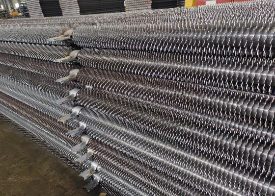 ASME SA178 ระบบปั่นความถี่สูง ระบบปั่นหมุน