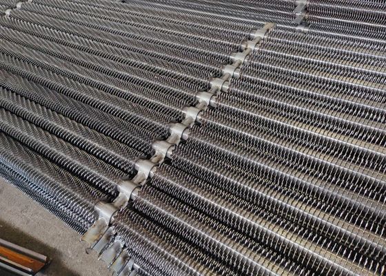 ASME SA178 ระบบปั่นความถี่สูง ระบบปั่นหมุน