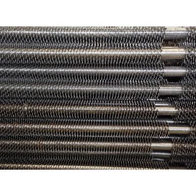 ปลายบีเว่ล ASTM A53 ท่อหม้อที่ไม่มีรอยเหล็กคาร์บอน