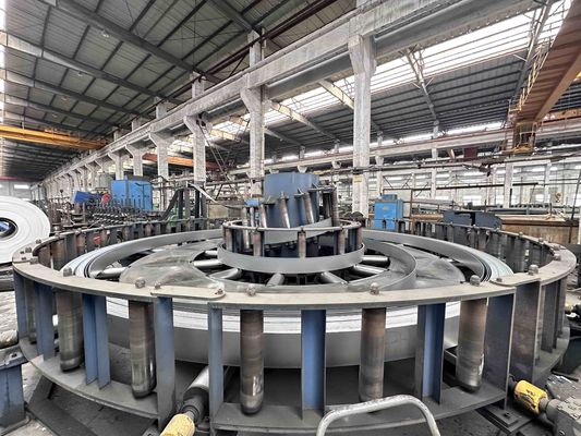 ASTM SA178 ท่อหม้อเหล็กคาบอนที่มีประสิทธิภาพในการปั่นที่ดี
