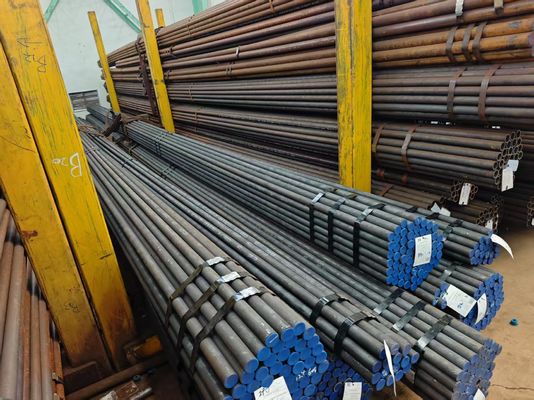 สแตนเลสคาร์บอน Sa210 A1 ที่กําหนดเอง