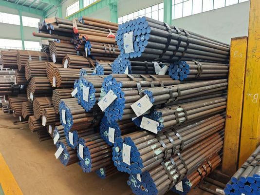 สแตนเลสคาร์บอน Sa210 A1 ที่กําหนดเอง