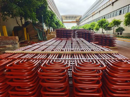 องค์ประกอบเครื่องปั่นแบบพิเศษ สําหรับระบบเครื่องปั่น ระดับความดัน 5000 PSI
