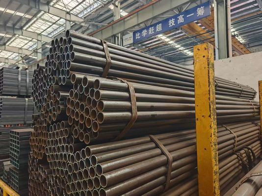 หลอดไร้สายที่ได้รับการรับรองจาก ASME A192 ระดับพรีเมียม สําหรับเครื่องปั่นความดันสูง