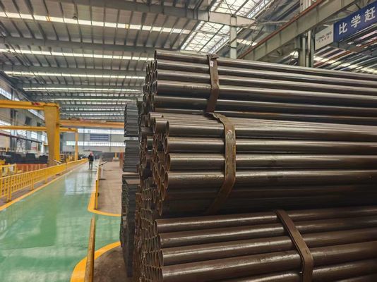หลอดไร้สายที่ได้รับการรับรองจาก ASME A192 ระดับพรีเมียม สําหรับเครื่องปั่นความดันสูง