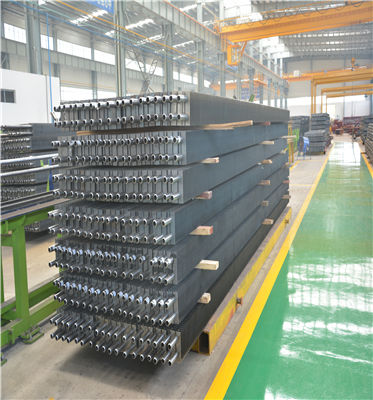 หลอดปีกหม้อน้ําชนิด H หลอดปีกที่มีคุณสมบัติทําความสะอาดตัวเอง การฟื้นฟูความร้อนจากก๊าซควัน และคุณสมบัติป้องกันการสกัด