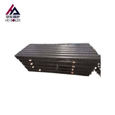 ท่อครีบหม้อไอน้ำสแตนเลสสตีลแบบปรับแต่งได้สำหรับการใช้งานแลกเปลี่ยนความร้อนในอุตสาหกรรม