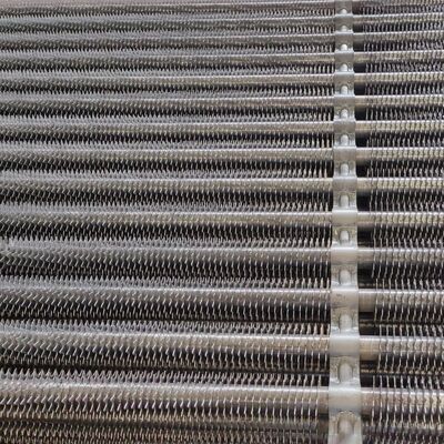 ท่อครีบเกลียวสำหรับหม้อไอน้ำจากเหล็กอัลลอยหรือเหล็กกล้าคาร์บอน สำหรับสภาพแวดล้อมที่มีอุณหภูมิสูง พร้อมข้อกำหนดที่ปรับแต่งได้