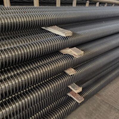 ASME SA178 ระบบปั่นความถี่สูง ระบบปั่นหมุน