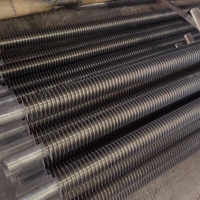 ASME SA178 ระบบปั่นความถี่สูง ระบบปั่นหมุน