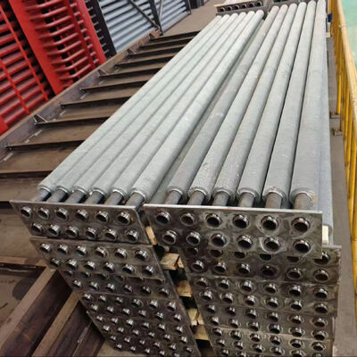 ท่อระบายหินระดับอุตสาหกรรมที่กําหนดเองที่มีความแข็งแรงสูงและความต้านทานการไหลที่ต่ําสําหรับการใช้งานในเครื่องปั่น