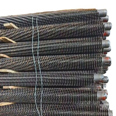 การผสมผสานความถี่ความถี่สูงตามความต้องการ ASME ท่อระบายกระบอกเหล็กไร้สแตนเลสสําหรับเครื่องปั่น