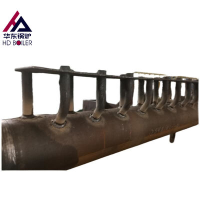 ASME Standard Serpentine Boiler Tube with Customized Specifications for Power Station Applications