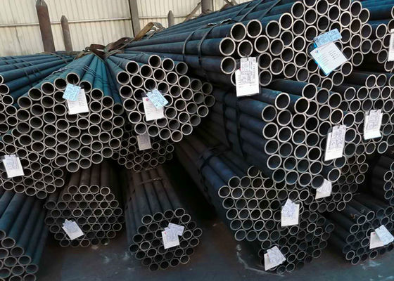 ท่อเชื่อมสแตนเลส ASTM A270 TP304 TP304L TP316L SUS304 SUS304L SUS316L 1.4301 1.4307 1.4404 6M