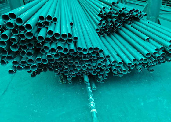 ท่อเชื่อมสแตนเลส ASTM A270 TP304 TP304L TP316L SUS304 SUS304L SUS316L 1.4301 1.4307 1.4404 6M