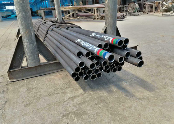 ท่อเชื่อมสแตนเลส ASTM A270 TP304 TP304L TP316L SUS304 SUS304L SUS316L 1.4301 1.4307 1.4404 6M