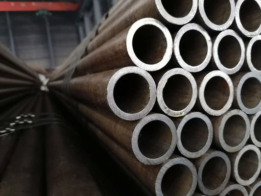 ท่อเหล็กสแตนเลส ASME SA249 ASTM A249 6.35 * 0.89MM 9.52 * 1.24MM