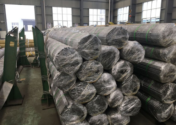 บอยเลอร์ดึงเย็นท่อไร้รอยต่อ ASTM A179 การรักษาพื้นผิวที่เปียกชุ่มด้วยน้ำมัน