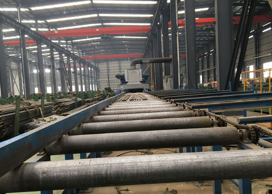 บอยเลอร์ดึงเย็นท่อไร้รอยต่อ ASTM A179 การรักษาพื้นผิวที่เปียกชุ่มด้วยน้ำมัน