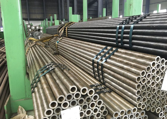 Bright Annealed Seamless Welded Stainless Steel Pipe / Ss การเชื่อมท่อ
