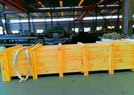 ASTM A312 TP347H สแตนเลสท่อไร้รอยต่อ / ดองท่อสแตนเลส