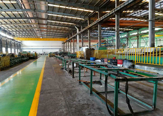 ท่อเหล็กสแตนเลสแบบไม่มีรอยต่อแบบเย็น ASTM A312 UNS S31254 6% โมลิบ 1.454 254MO