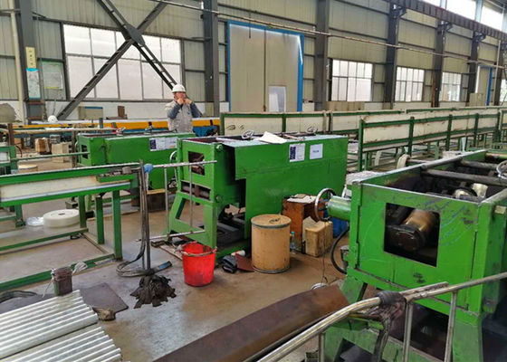 Bright Annealed Seamless Welded Stainless Steel Pipe / Ss การเชื่อมท่อ