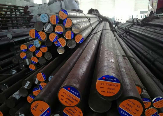ท่อสแตนเลสสตีลไร้รอยต่อ Ss มาตรฐาน ASTM TP304, TP304L, TP316L
