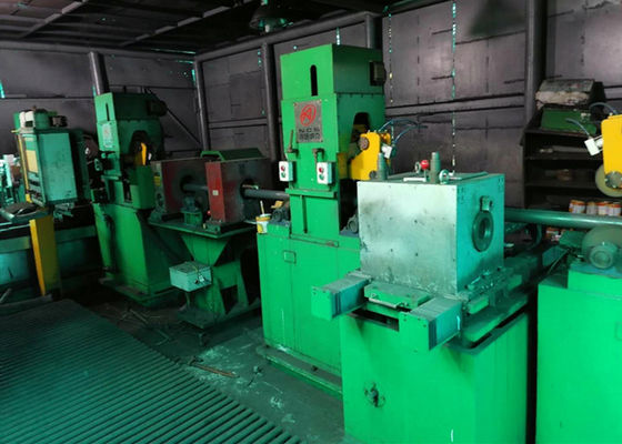 ท่อเหล็กไร้รอยต่ออบอ่อนสำหรับหม้อไอน้ำ Superheater ASTM A213 ASME SA213 T1 T11 T12