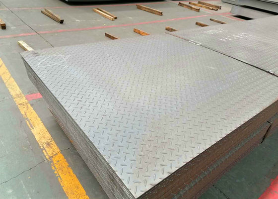 แผ่นเหล็กเรือแรงดันสูงสำหรับภาชนะหม้อไอน้ำ ASTM A553 A553M