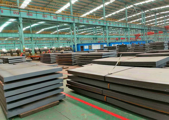 JISCO Mill Ss304 แผ่นสแตนเลส / ไม่มี 1 พื้นผิวโลหะแผ่น Sus304
