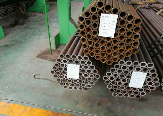 CS Boiler ท่อเหล็ก ASTM A106 A53 API 5L Gr B Gr A X42 X60 X70 SRL DRL