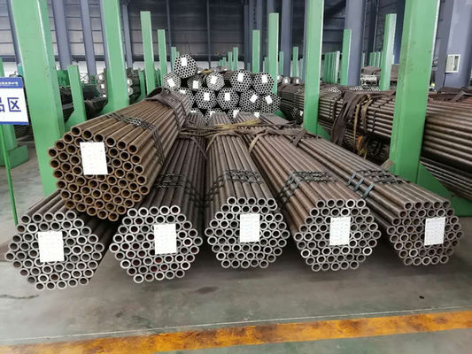 CS Boiler ท่อเหล็ก ASTM A106 A53 API 5L Gr B Gr A X42 X60 X70 SRL DRL