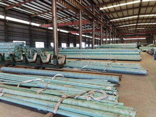 Astm A335 P5 P9 อัลลอย Cs เหล็กกล้าคาร์บอนเชื่อมท่อขนาดใหญ่ขนาดเล็กหรือเส้นผ่าศูนย์กลาง