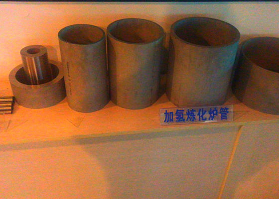 TP304 TP304L TP304N ท่อไร้รอยต่อสแตนเลสสำหรับแลกเปลี่ยนความร้อน