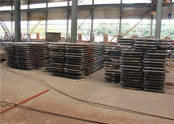 A269 TP316Ti สแตนเลสท่อไร้รอยต่อ / U โค้งท่อทดสอบ Hydrostatic 100%