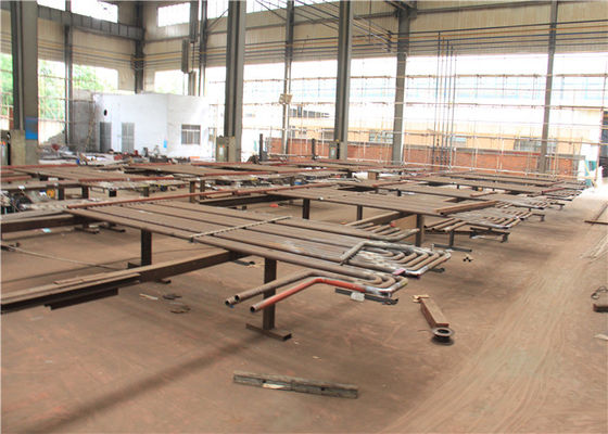 ท่อหม้อไอน้ำ Asme SA179 แบบไม่มีรอยต่อ 159 มม. พร้อมคุณภาพชั้นยอดและประสิทธิภาพด้านความปลอดภัย